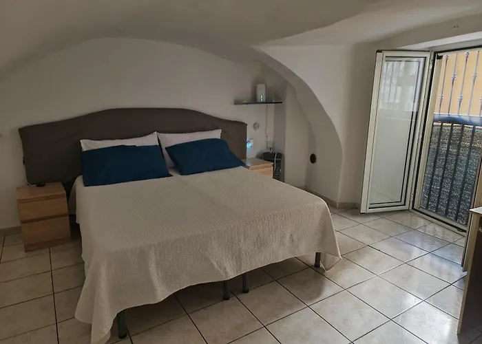 Storico House