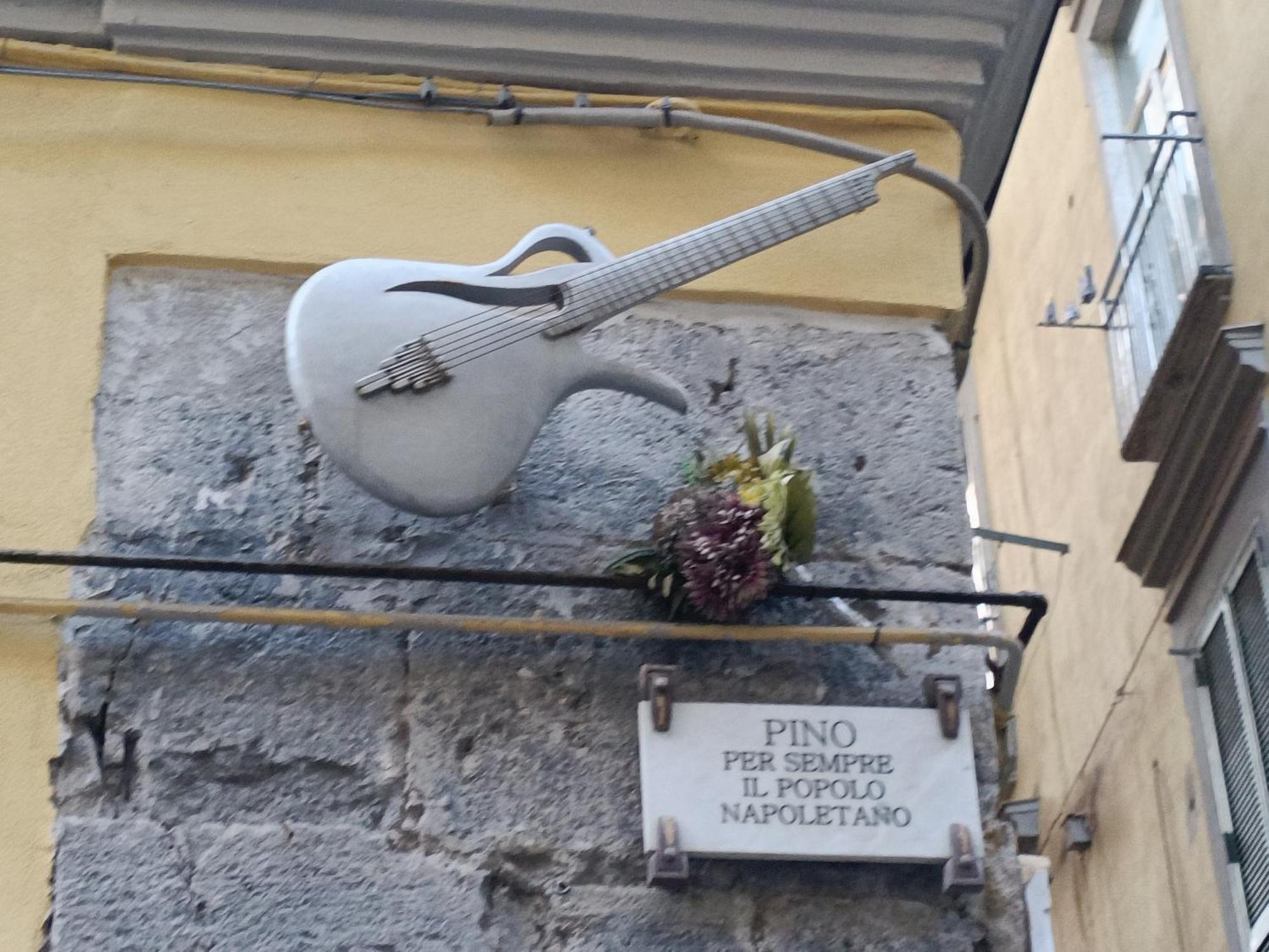 Storico House Apartment Naples