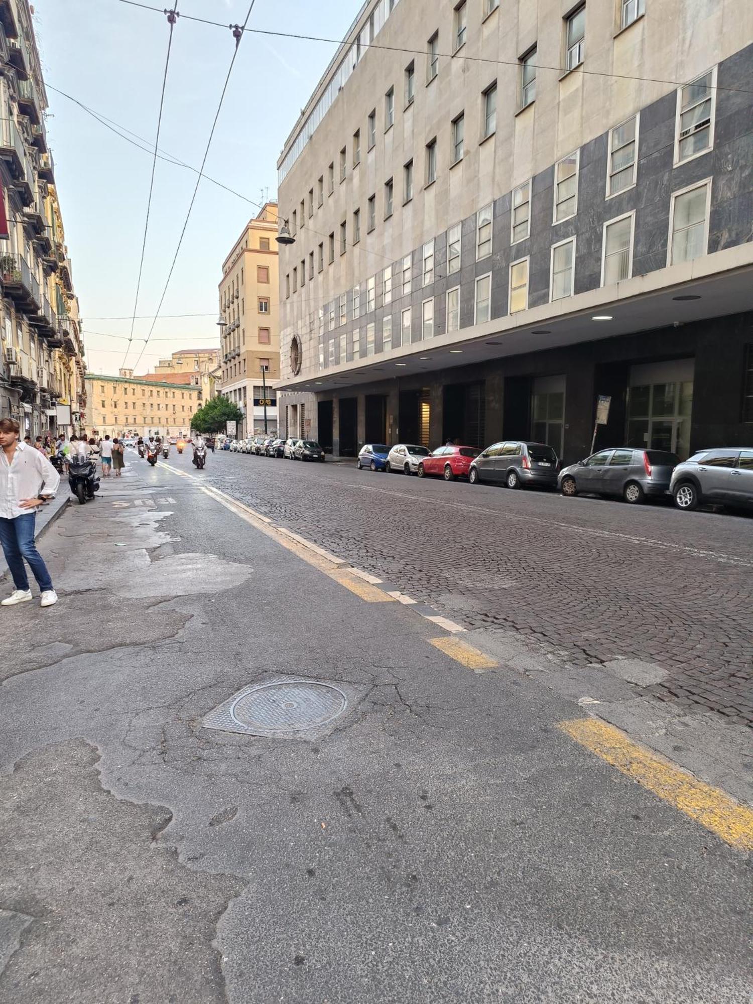Storico House Apartment Naples