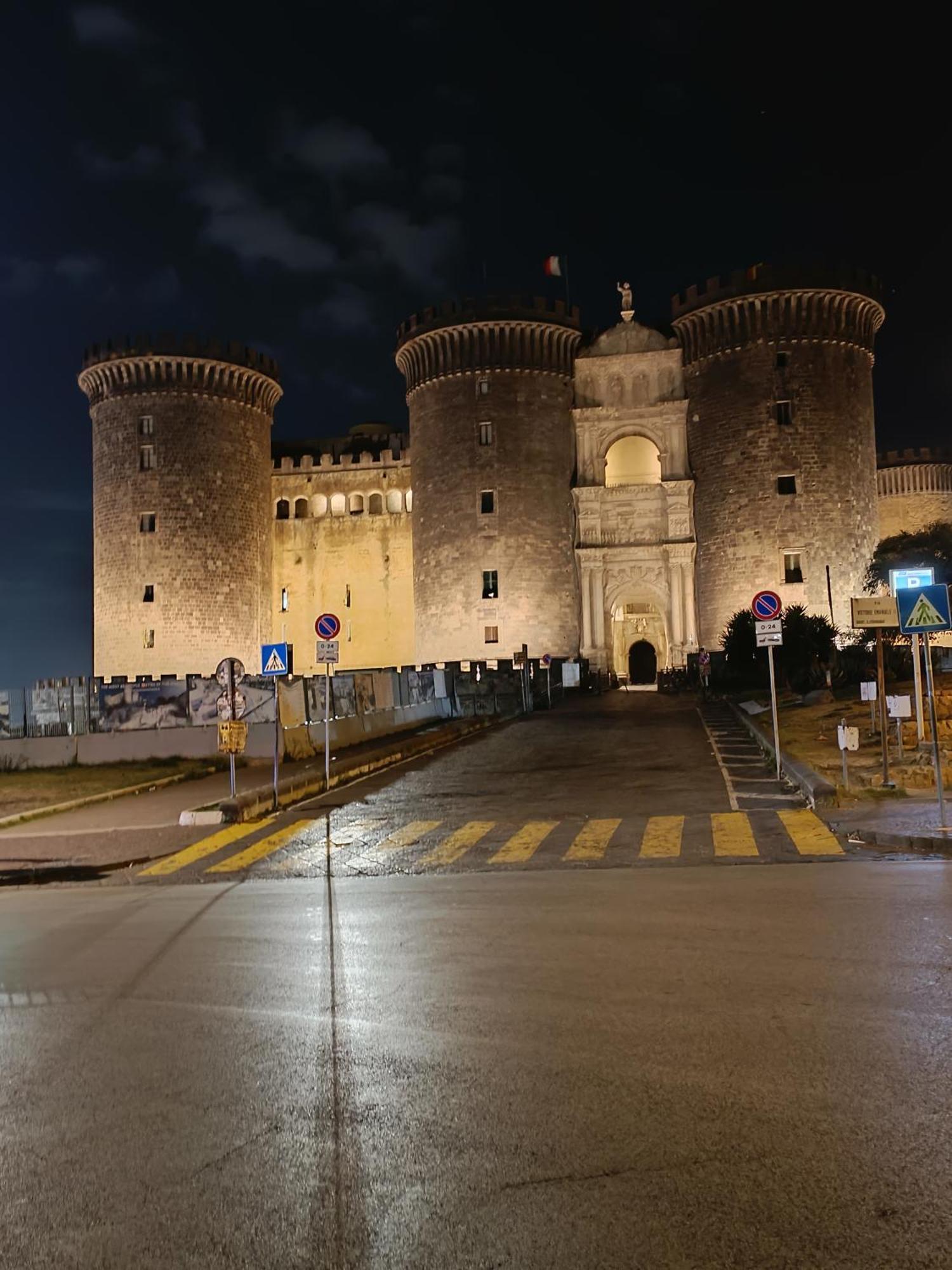 Storico House Apartment Naples