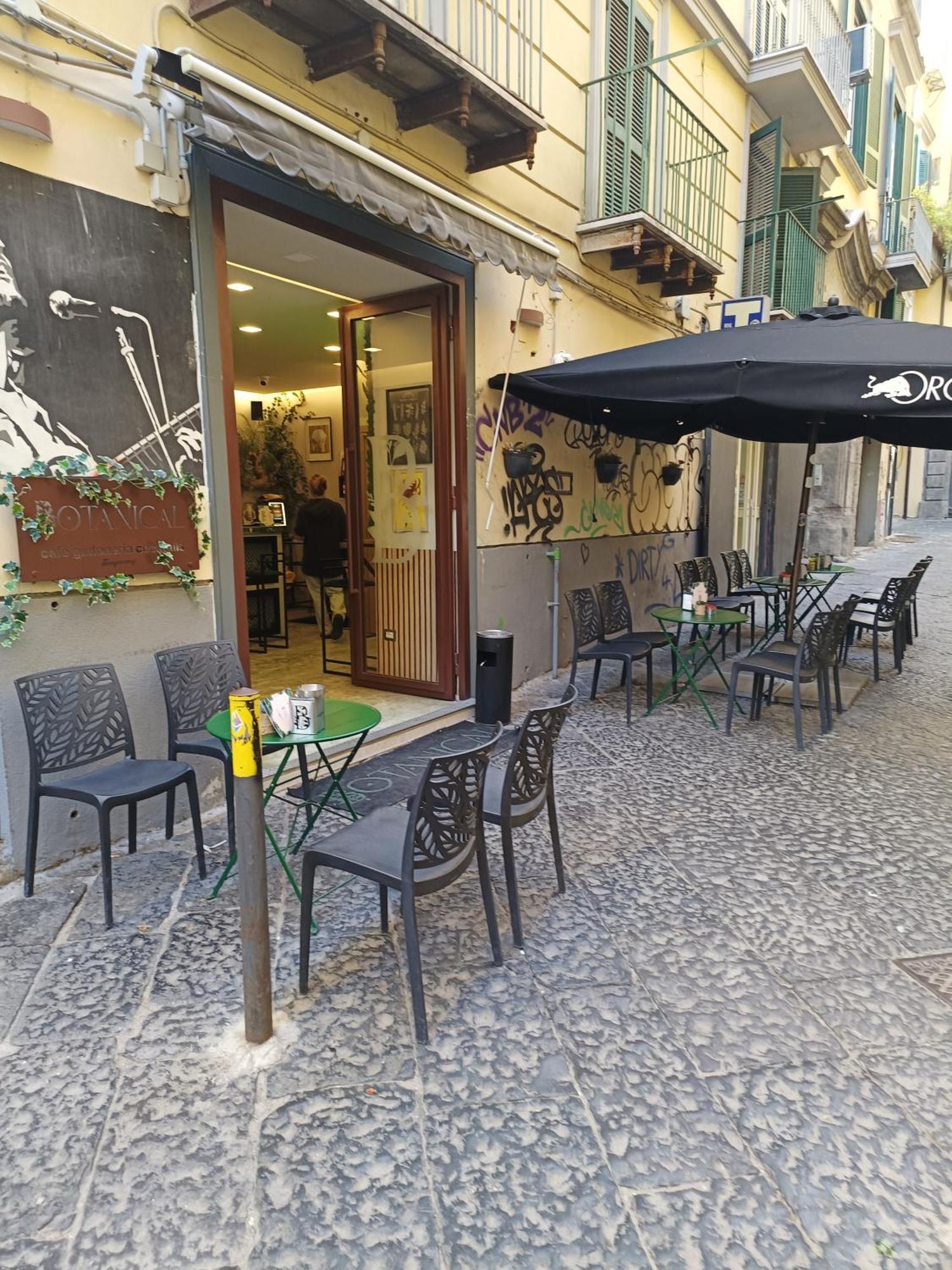 Apartment Storico House