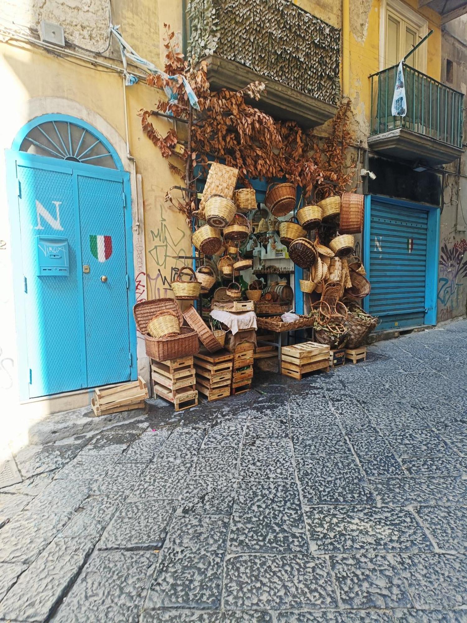 Storico House Naples