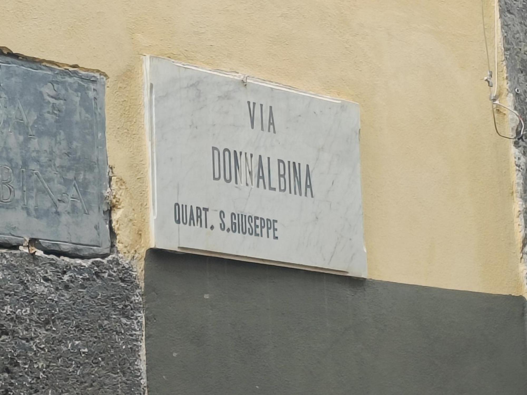 Apartment Storico House