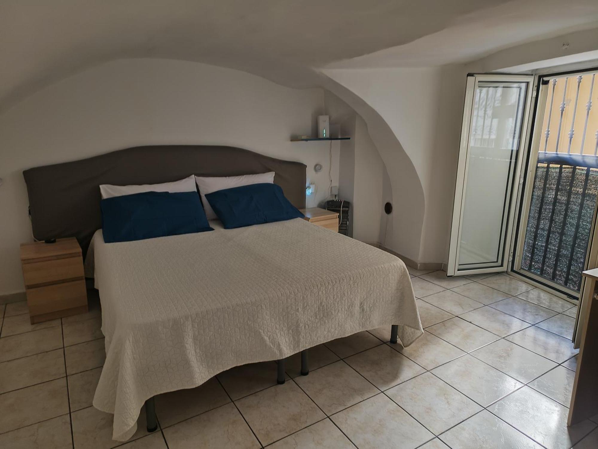 Storico House Apartment