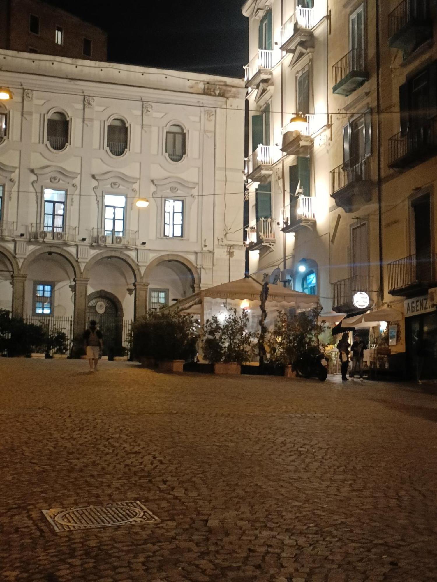 Storico House *