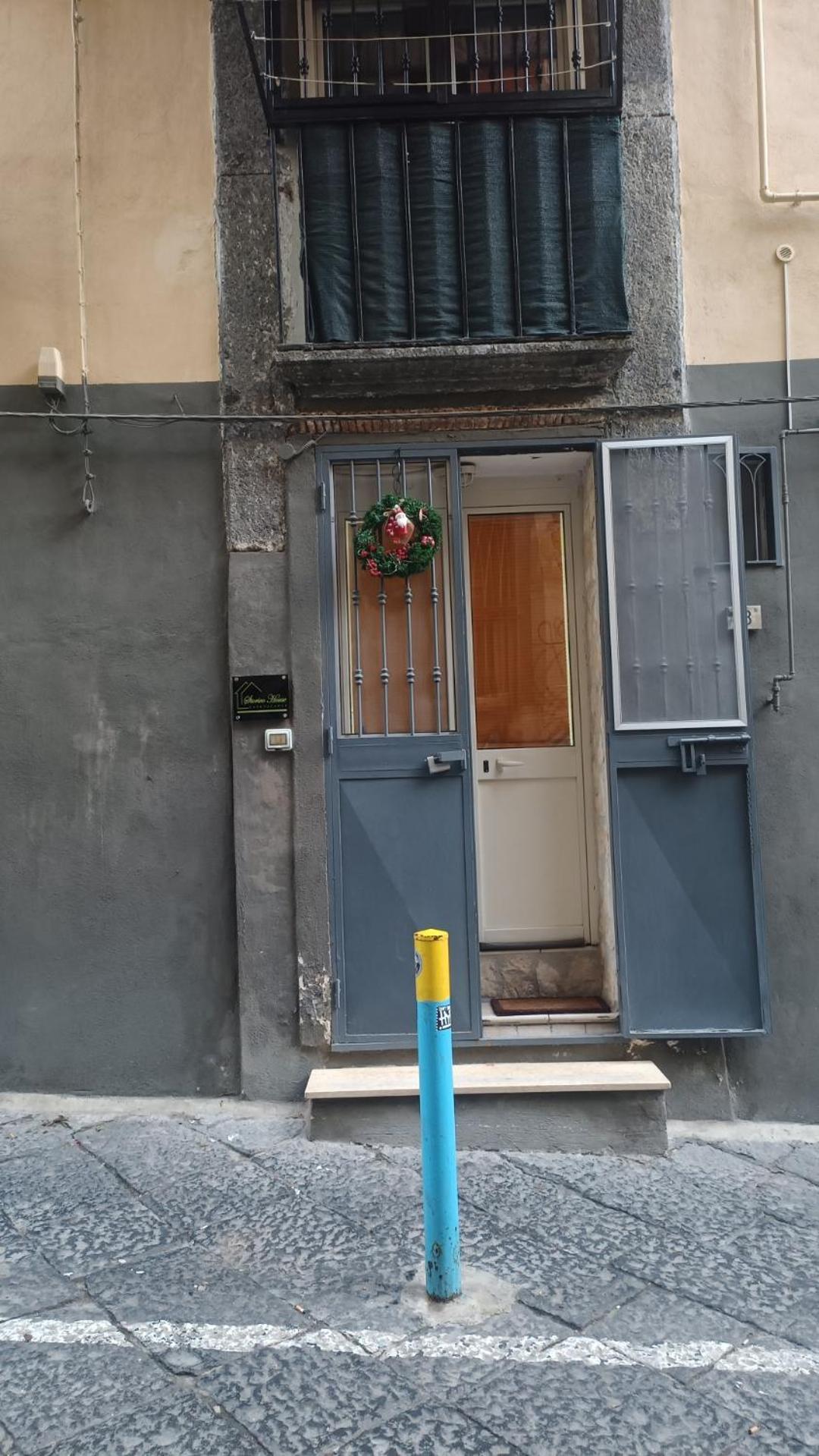 Storico House Apartment *