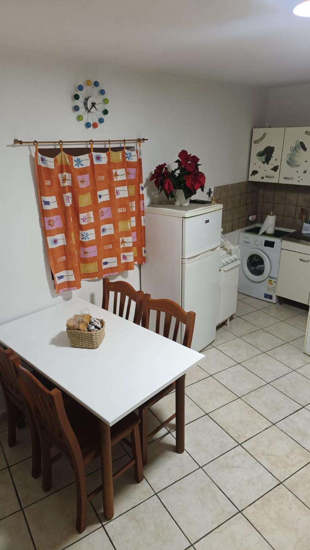 Apartment Storico House
