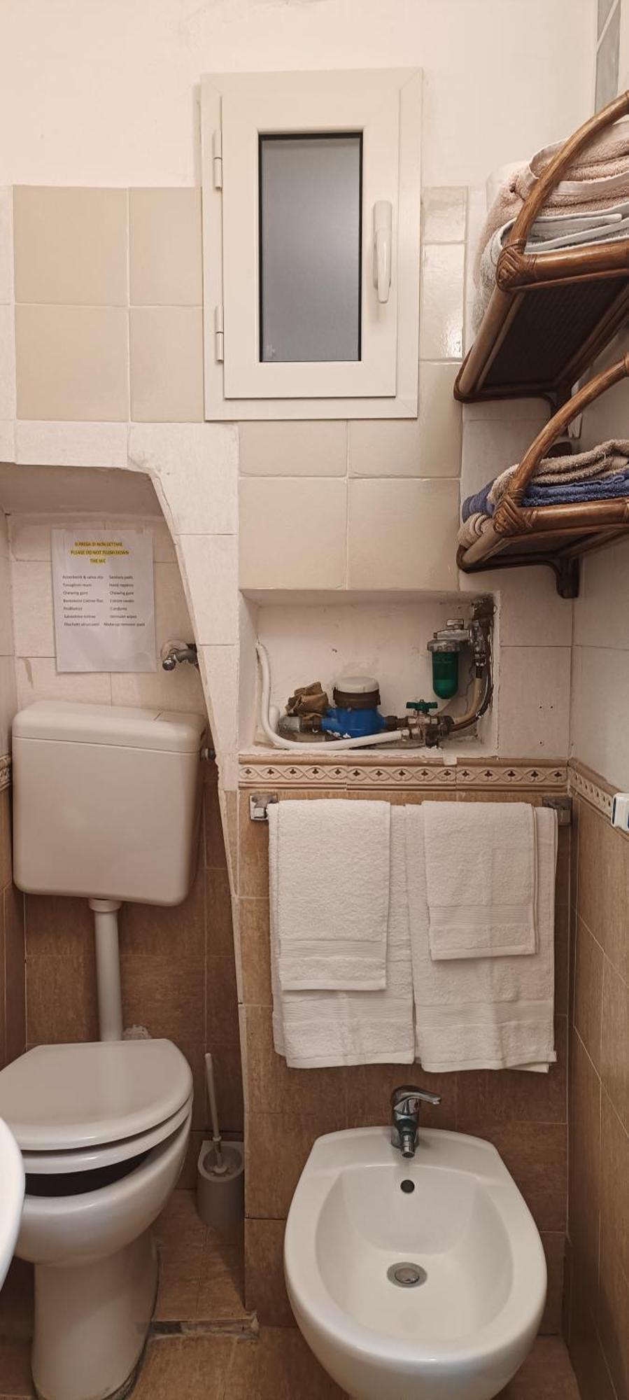 Apartment Storico House Naples
