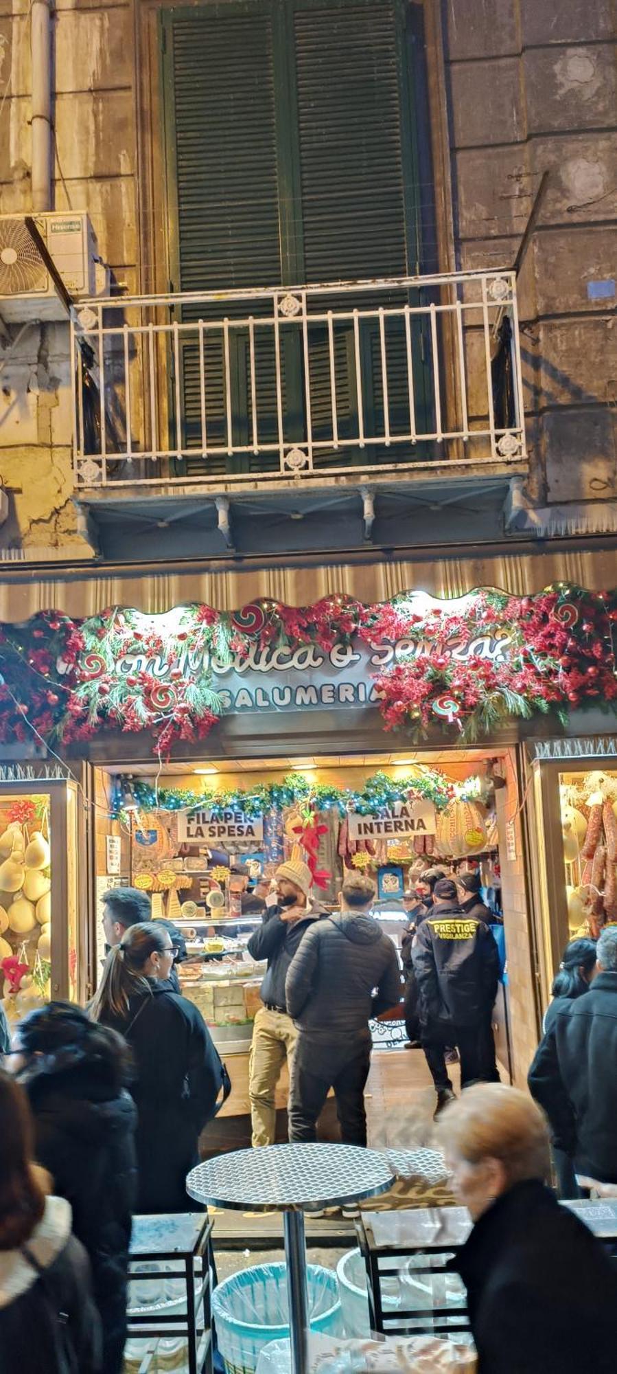 Storico House * Naples
