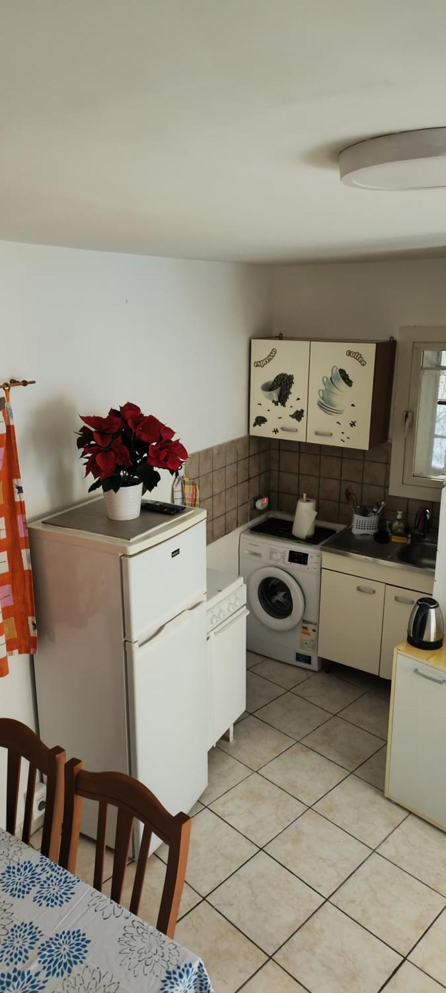 Storico House Apartment *