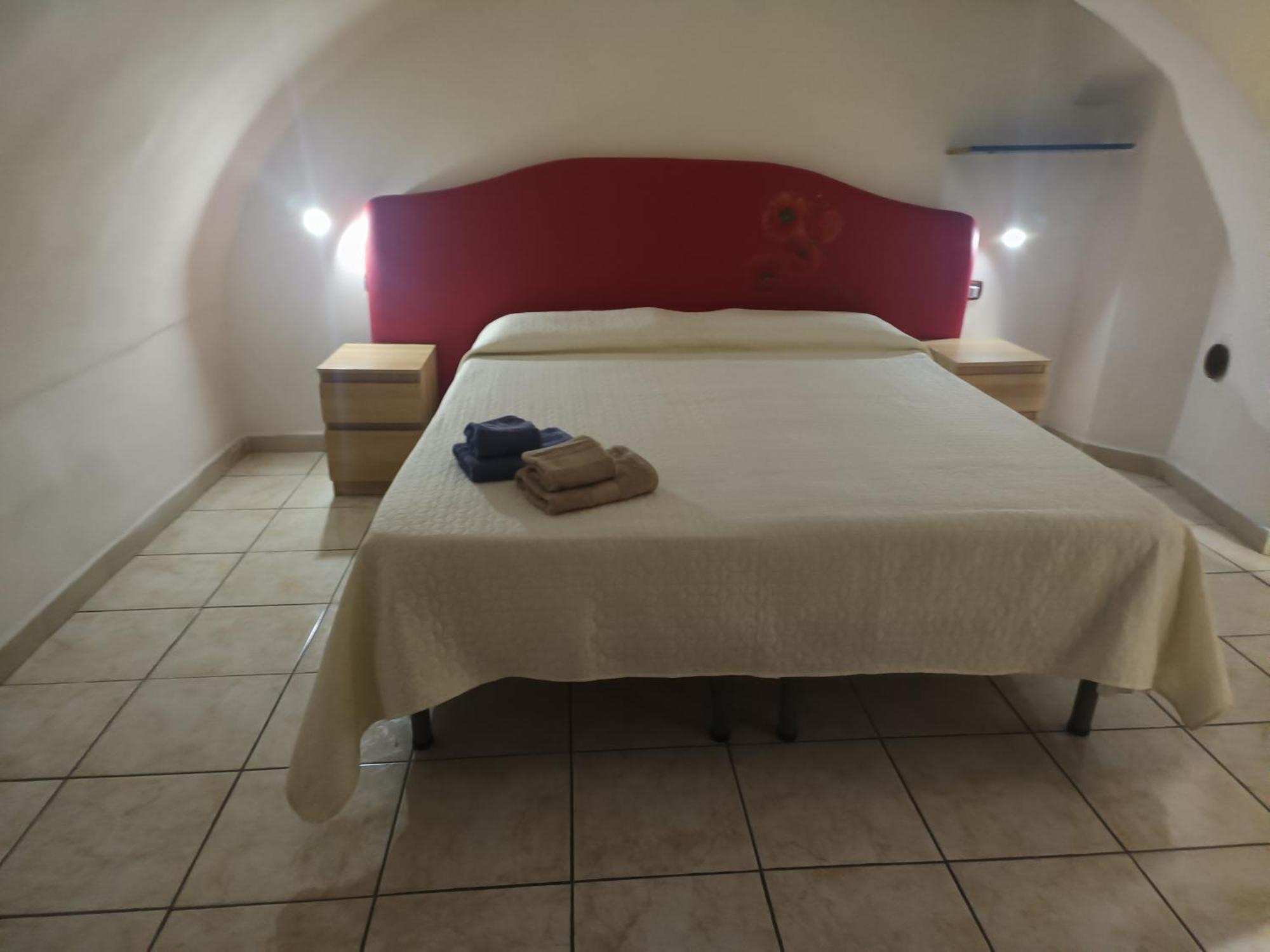 Storico House Naples