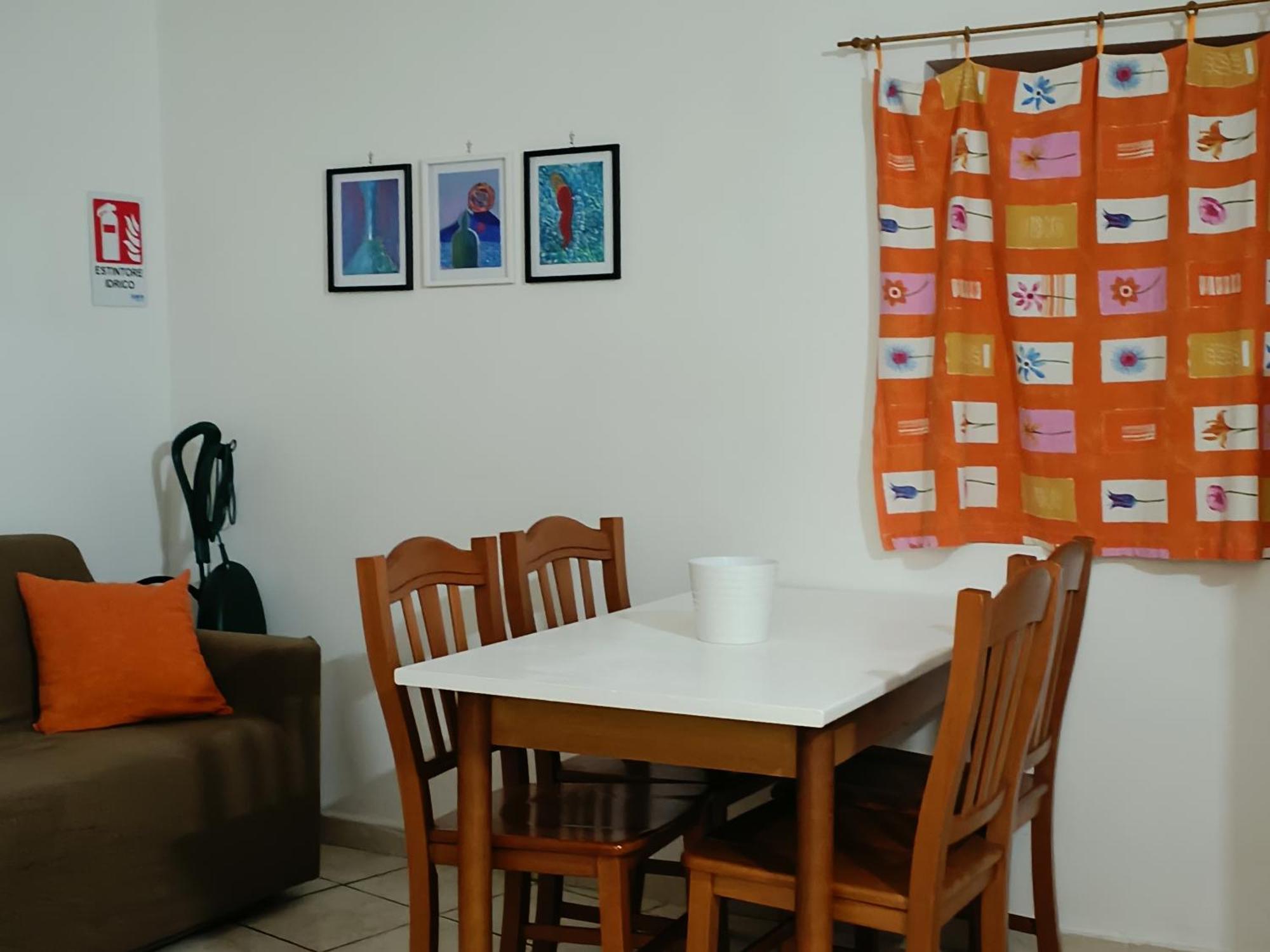 Storico House Apartment Naples