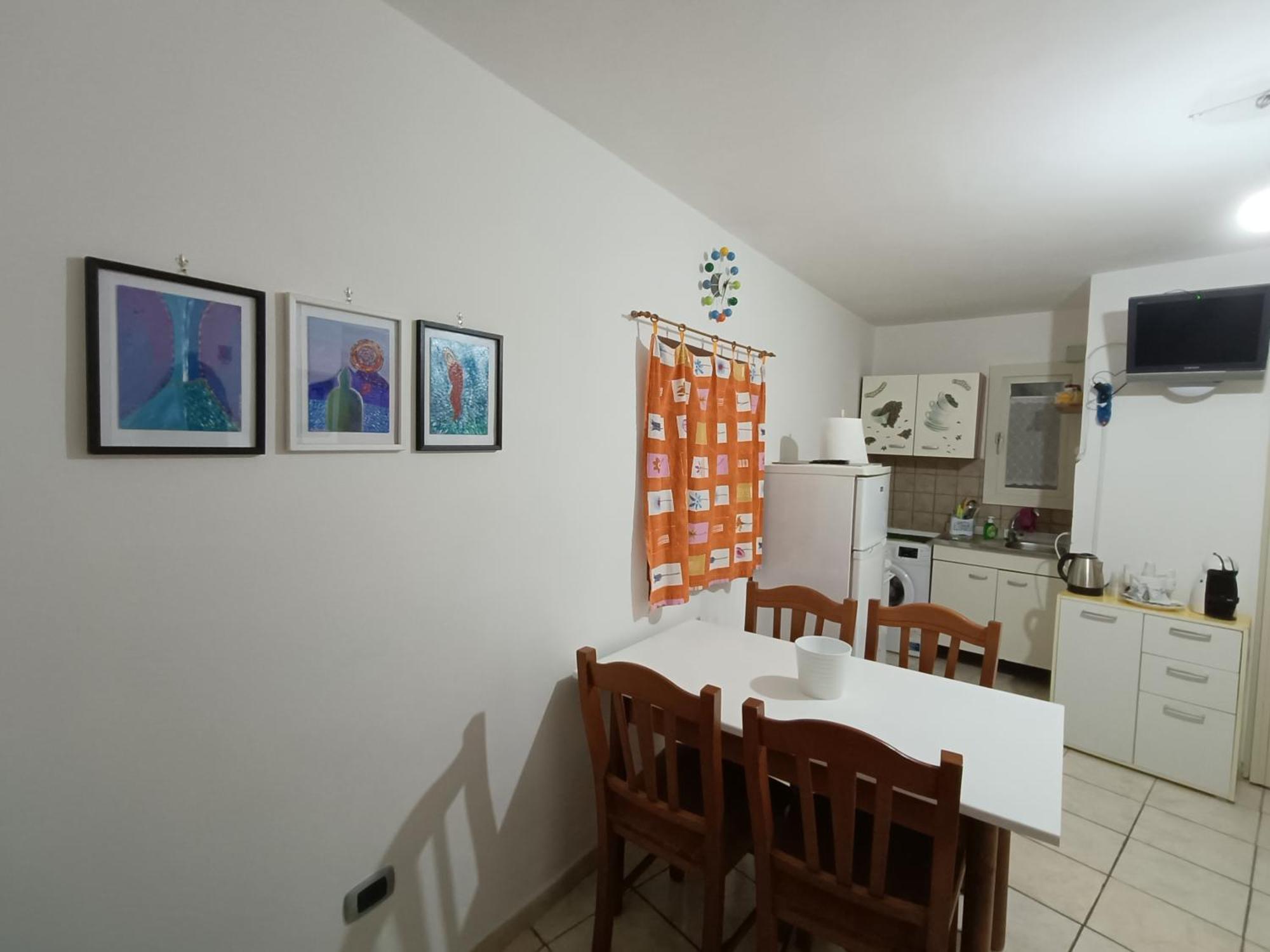 Storico House * Naples