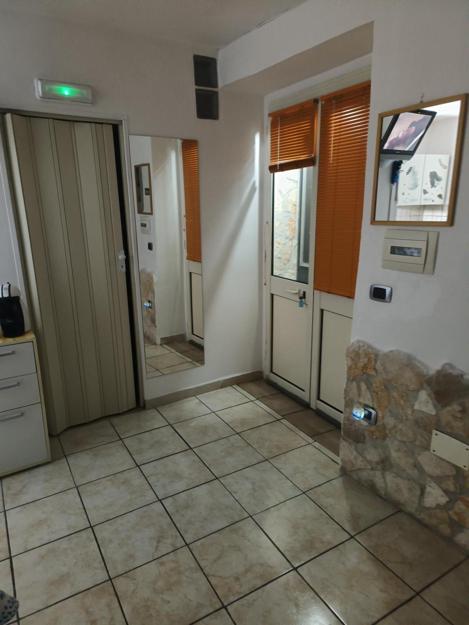 Apartment Storico House Naples