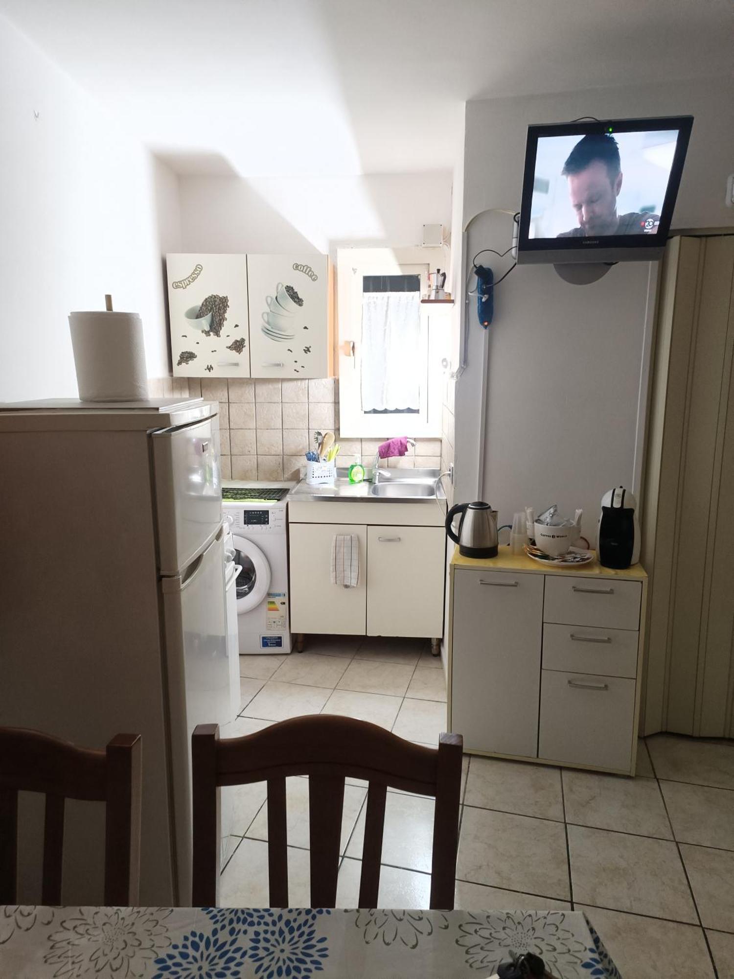 Apartment Storico House Naples