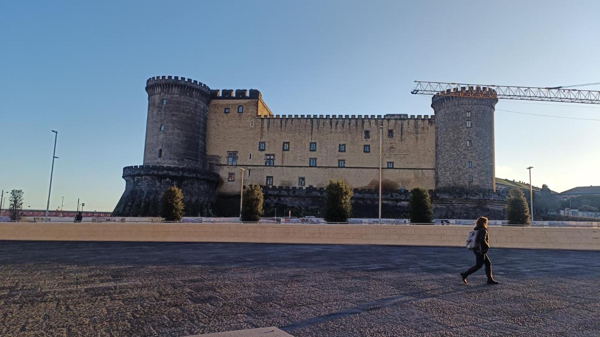 Storico House *